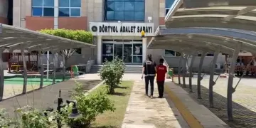 Hatay’da hapis cezasıyla aranan 4 kişi tutuklandı