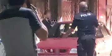 Sevgilisinden ayrılan genç intihara kalkıştı