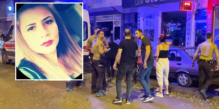 Üvey kız kardeşini bıçaklayarak öldürdü