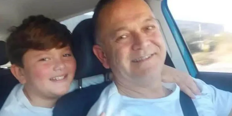 Bir yıl önce oğlunu trafik kazasında kaybeden baba evinde ölü bulundu