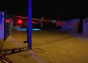 Konya’da enişte dehşeti: Kayınbiraderini tüfekle vurarak öldürdü