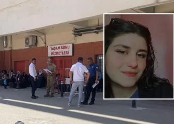 Elektrik akımına kapılan genç kız hayatını kaybetti