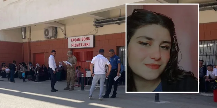 Elektrik akımına kapılan genç kız hayatını kaybetti