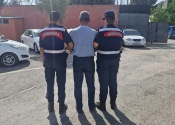 Gaziantep’te 5 adet tabanca ile 1 adet av tüfeği ele geçirildi