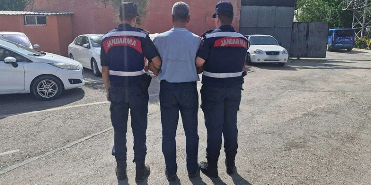 Gaziantep’te 5 adet tabanca ile 1 adet av tüfeği ele geçirildi