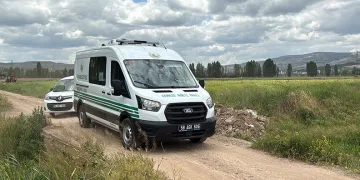 Kayıp kadının cesedi bulundu