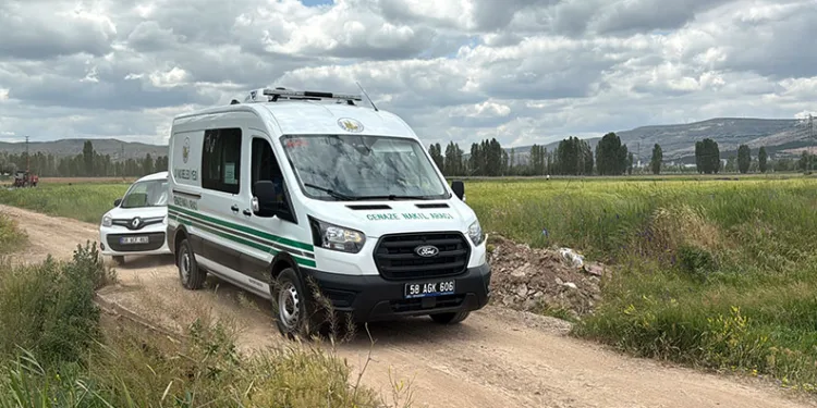 Kayıp kadının cesedi bulundu