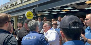 Marmaris İçmeler’de yıkım gerginliği sürüyor