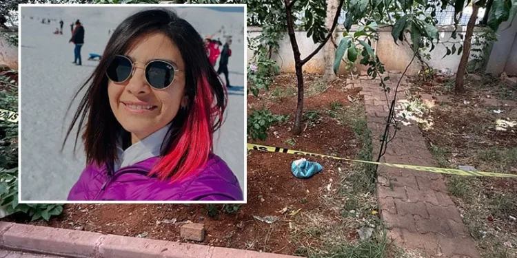 Gaziantep’te 2 aylık hamile kadının şüpheli ölümü