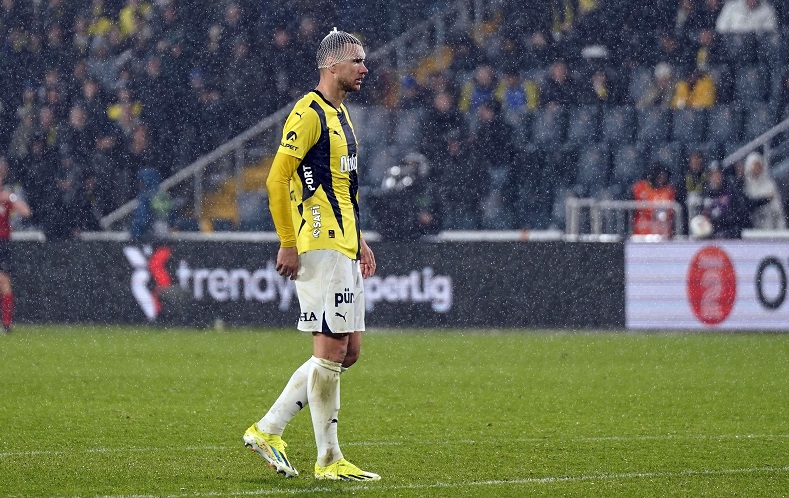 Edin Dzeko ve sakatlık