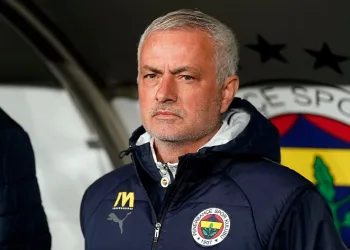 Jose Mourinho