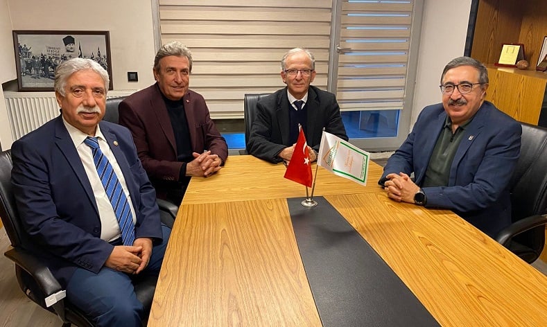 Nilüfer Çayı önerisi