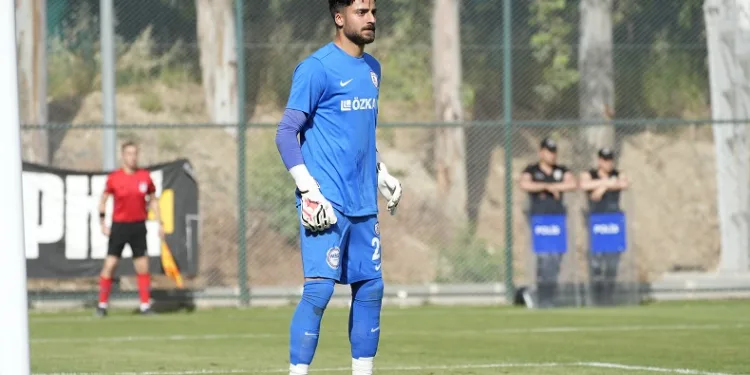 Serhat Öztaşdelen
