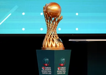 Basketbol Süper Ligi