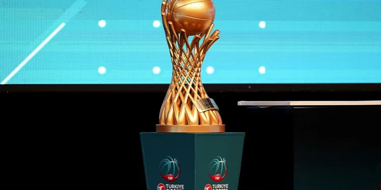 Basketbol Süper Ligi