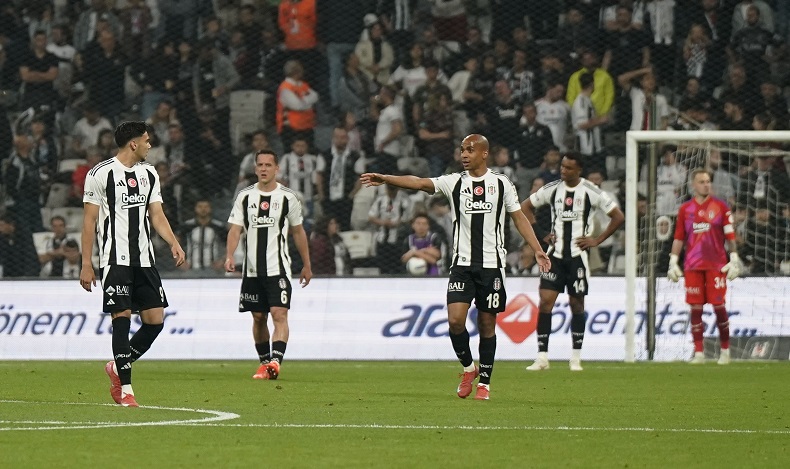 Beşiktaş ve kadro