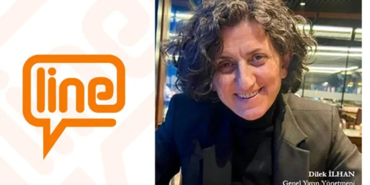 BGC’den Line TV’ye ödül