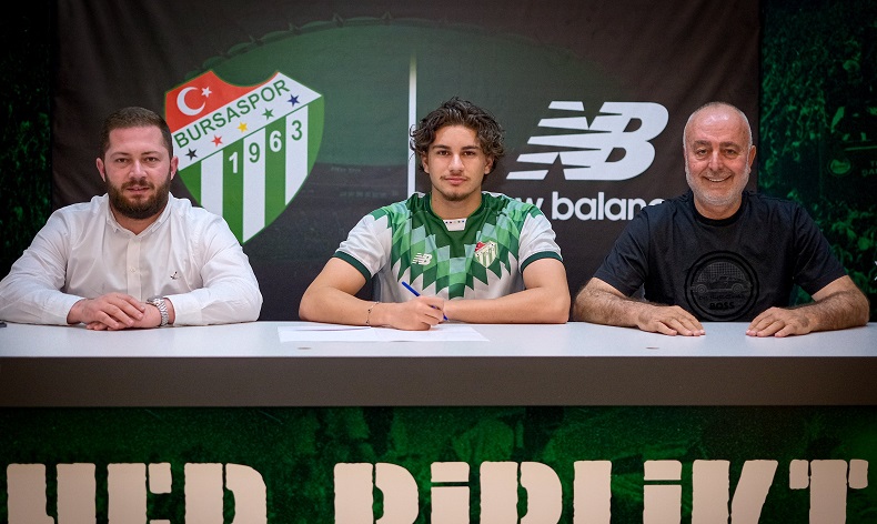 Bursaspor ve Emir Kayacık