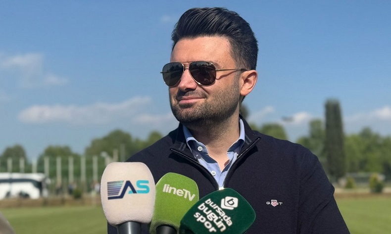 Bursaspor Başkanı