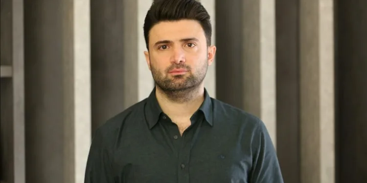 Enes Çelik