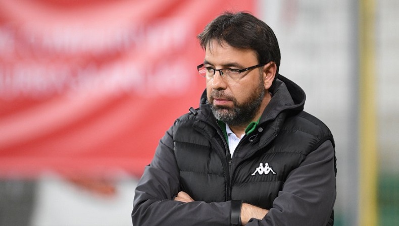 Enes Çelik ve Fazlı Tan