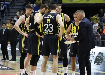 Fenerbahçe Beko