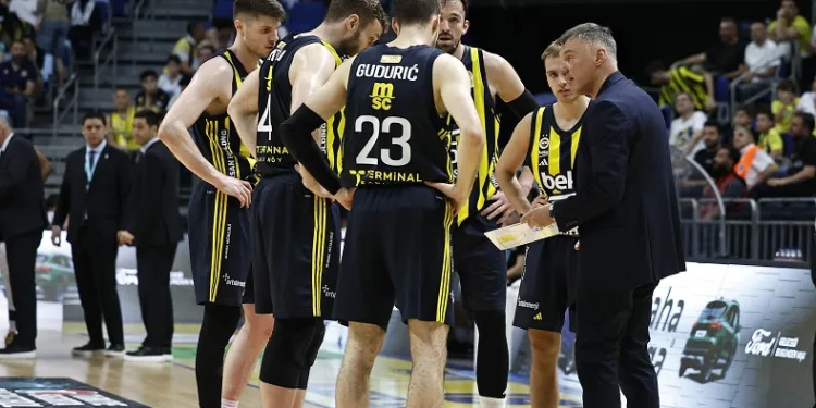 Fenerbahçe Beko