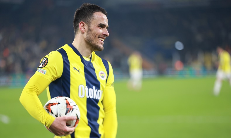 Filip Kostic ve ayrılık