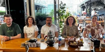 Babalar Günü’nde MS’den Farkındalık Buluşması