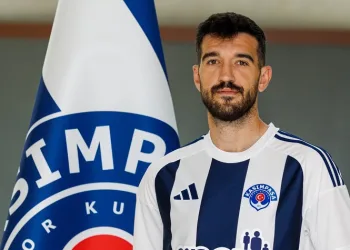 Kubilay Kanatsızkuş