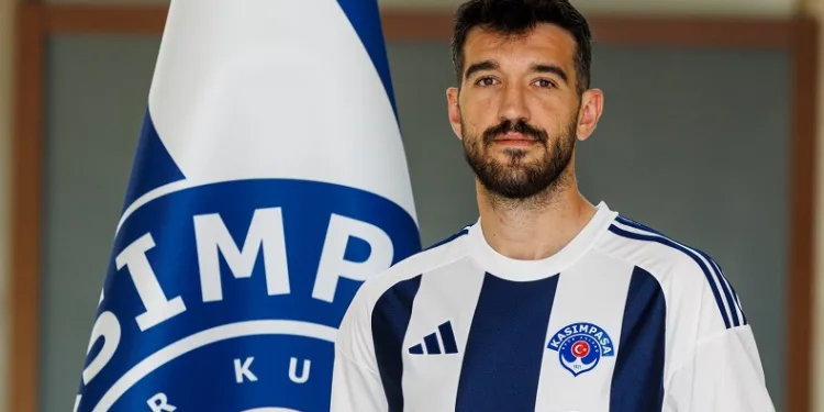 Kubilay Kanatsızkuş