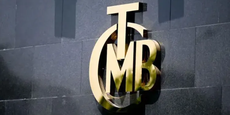 Merkez Bankası rezervleri yükseldi