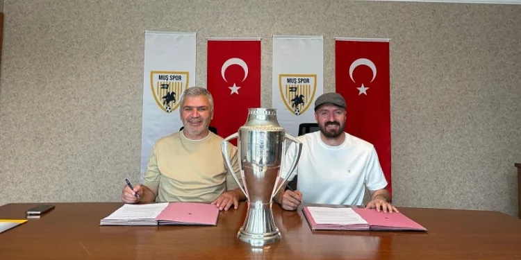 Muşspor