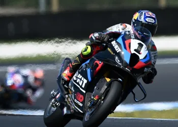 Toprak Razgatlıoğlu