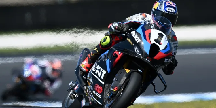 Toprak Razgatlıoğlu