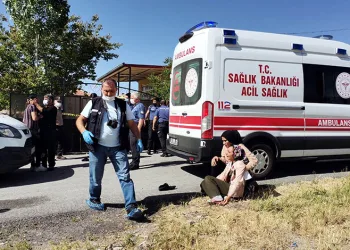 Baba-oğul cinayetinin sanıkları yeniden hakim karşısına çıktı