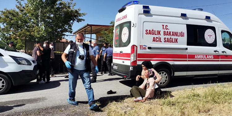 Baba-oğul cinayetinin sanıkları yeniden hakim karşısına çıktı