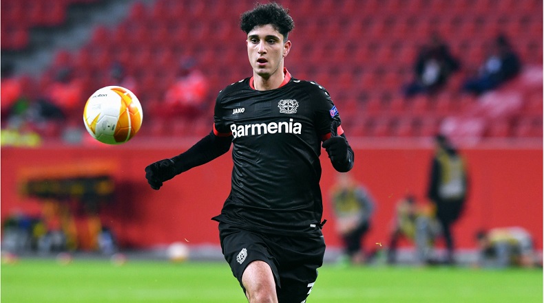 Bursaspor santraforu