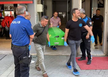 Haber alınamayan genç adamın şüpheli ölümü