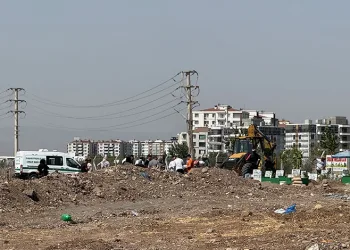 Diyarbakır’da 19 yaşındaki hamile kadın katledildi