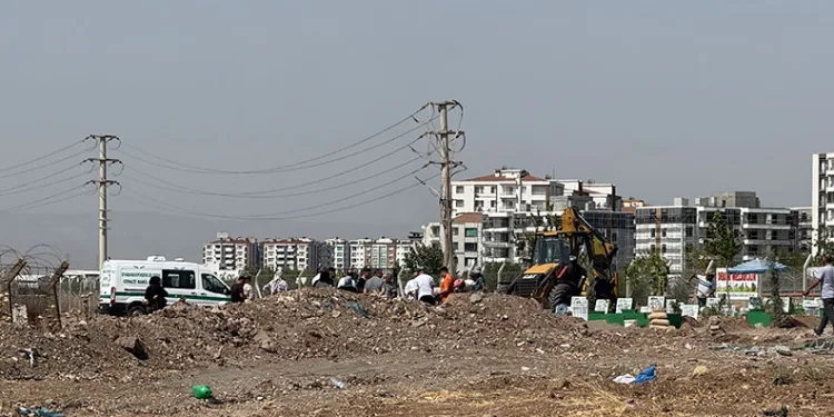 Diyarbakır’da 19 yaşındaki hamile kadın katledildi