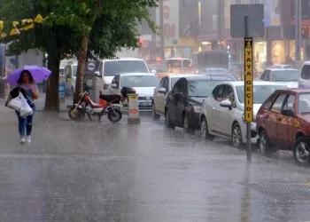 Erzincan için kuvvetli rüzgar uyarısı