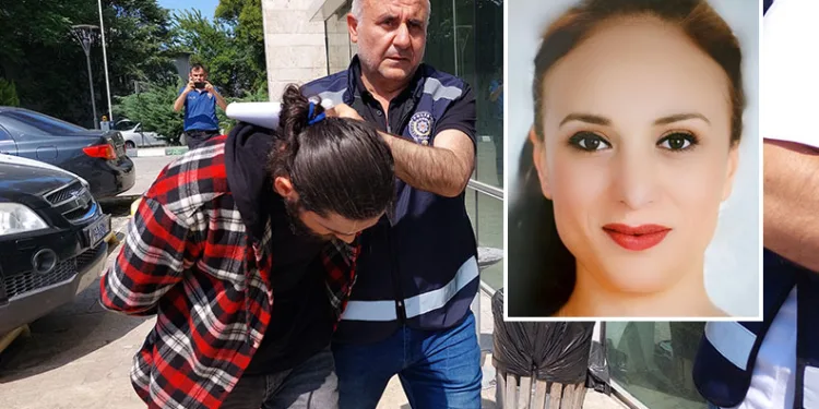 Birlikte yaşadığı adam tarafından darp edilen kadın hayatını kaybetti