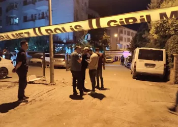 Batman’da silahlı kavga: 2 yaralı