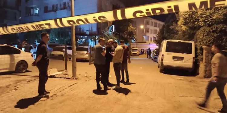 Batman’da silahlı kavga: 2 yaralı