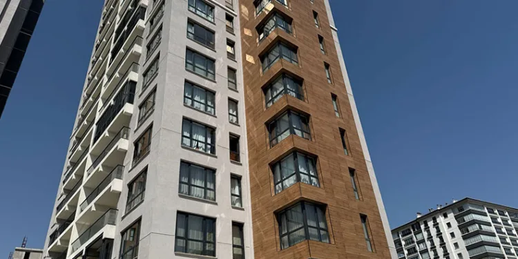 “Bir annenin de yardım çığlıkları duyuluyordu”