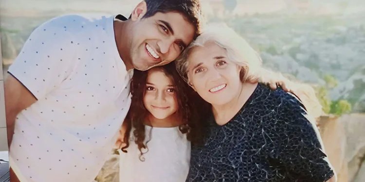 Annesi, kardeşi ve yeğenini yangında kaybeden müşteki Emir Aras’a seslendi