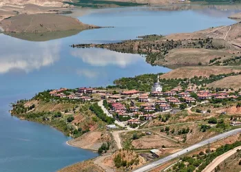 İliç’te maden kapandı, işsizlik arttı