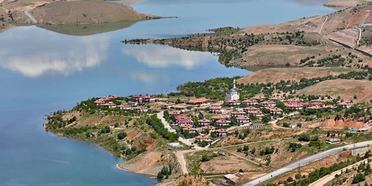 İliç’te maden kapandı, işsizlik arttı