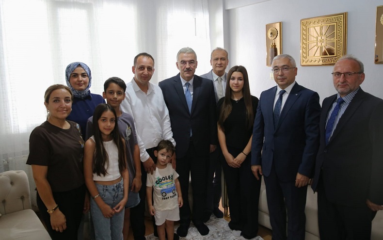 15 Temmuz Bursa Valisi